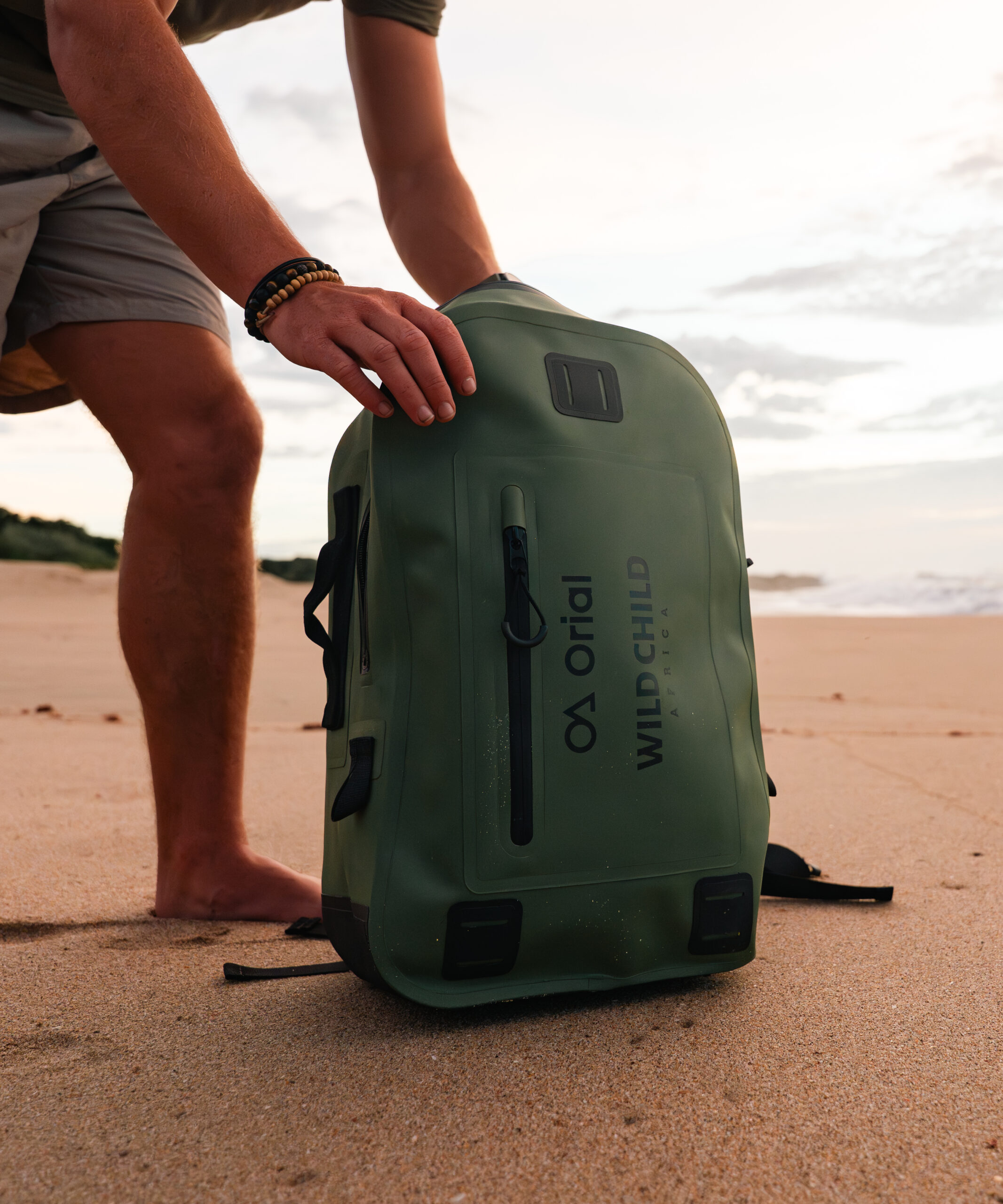 Drifter Dry Bag