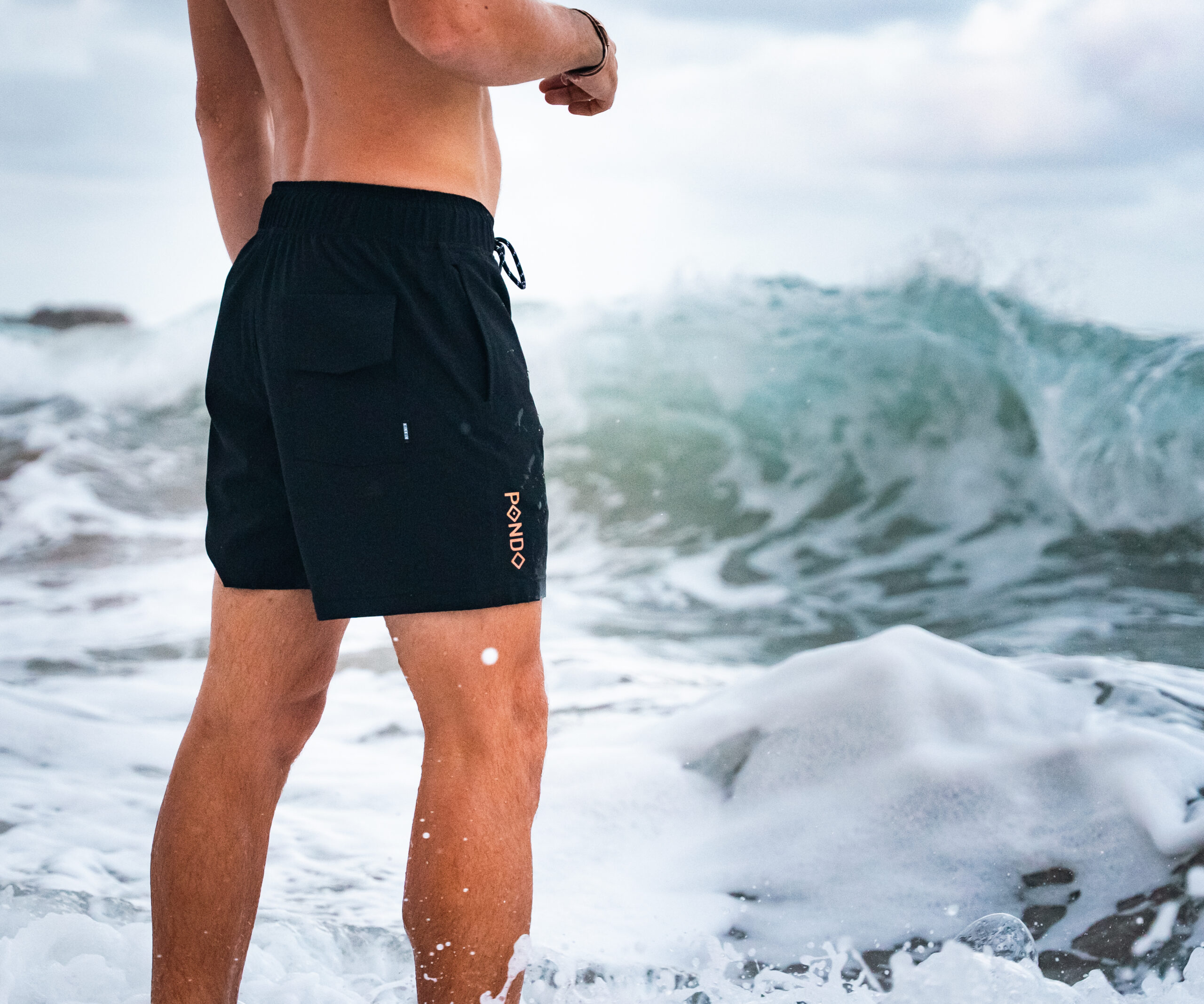Pondo Shorts